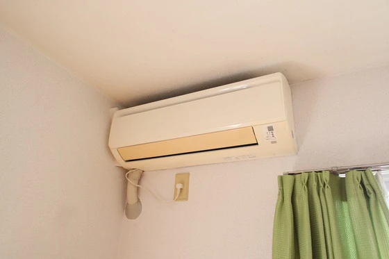 リトルハイム花尻58号館