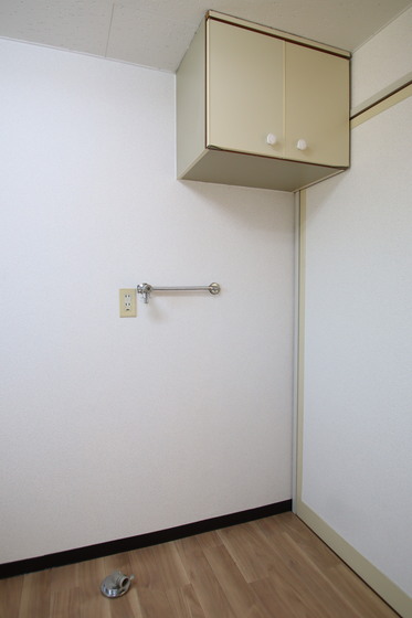 リトルハイム花尻58号館