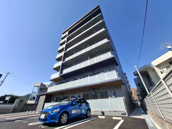 ヴィラ ひまわり