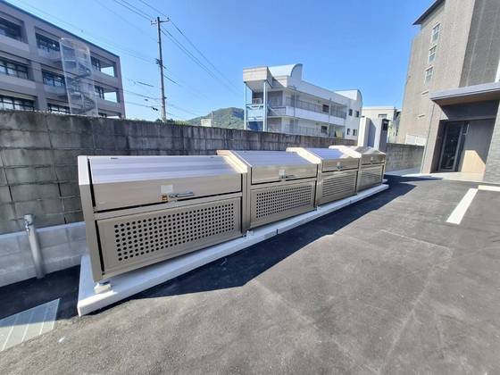 ヴィラ ひまわり