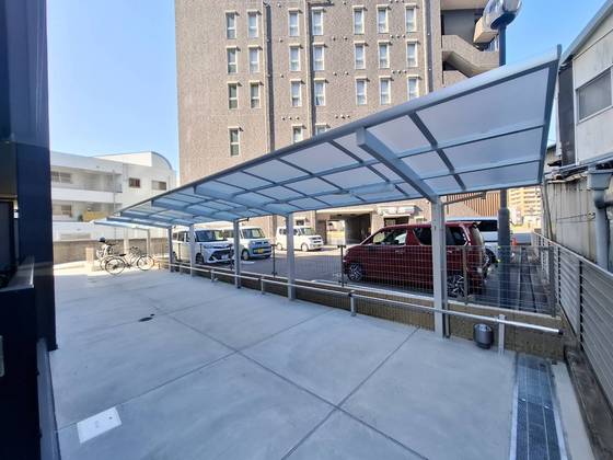 ヴィラ ひまわり