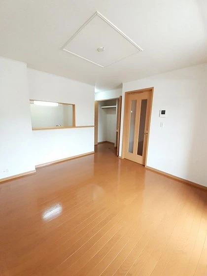 ソレアード・ビュー A