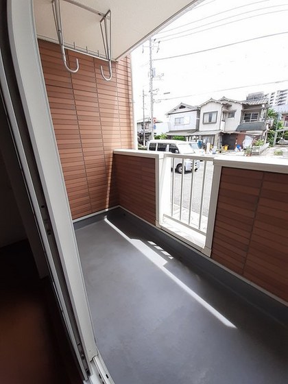 ソレアード・ビュー A