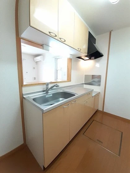 ソレアード・ビュー A