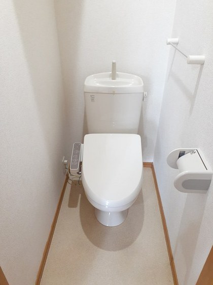 ソレアード・ビュー A