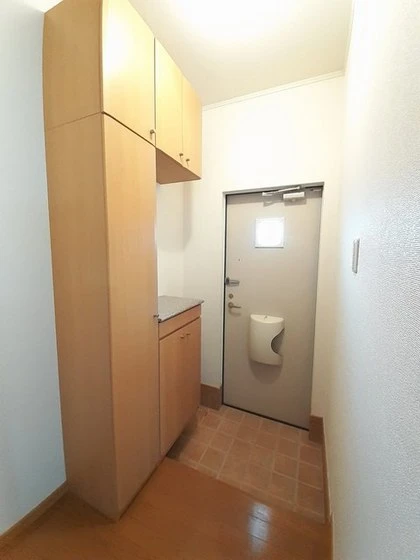 ソレアード・ビュー A