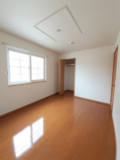 ソレアード・ビュー A