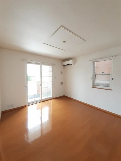 ソレアード・ビュー A