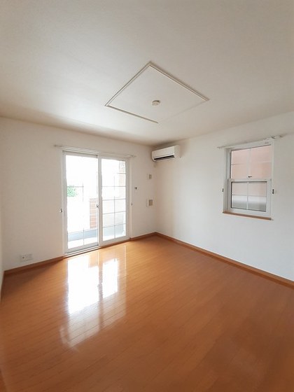 ソレアード・ビュー A