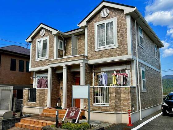 ミニヨンメゾン