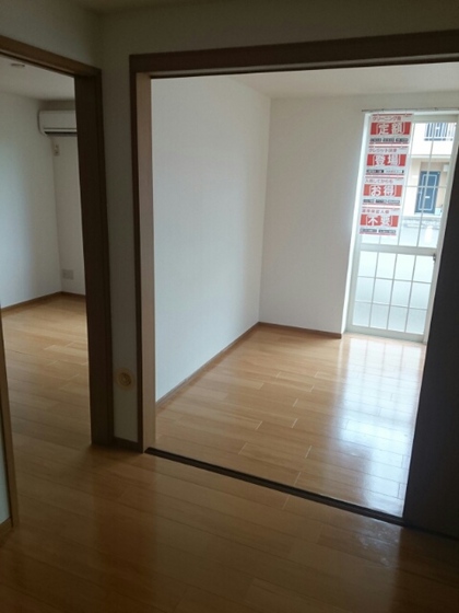 サンブライトB棟