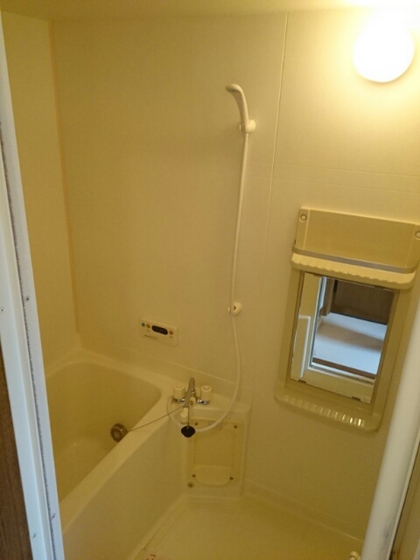 サンブライトB棟