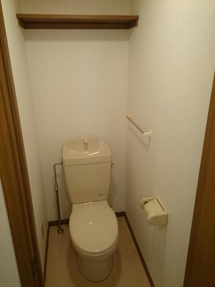 サンブライトB棟