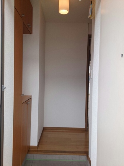 サンブライトB棟