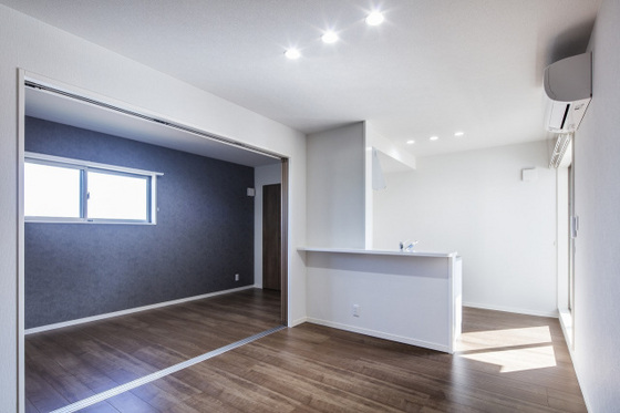 アドバンス矢野西A棟