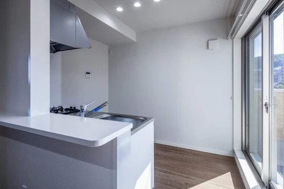 アドバンス矢野西A棟