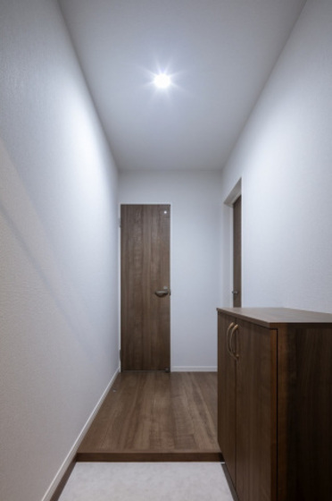 アドバンス矢野西A棟