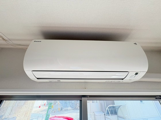 アドバンス矢野西A棟