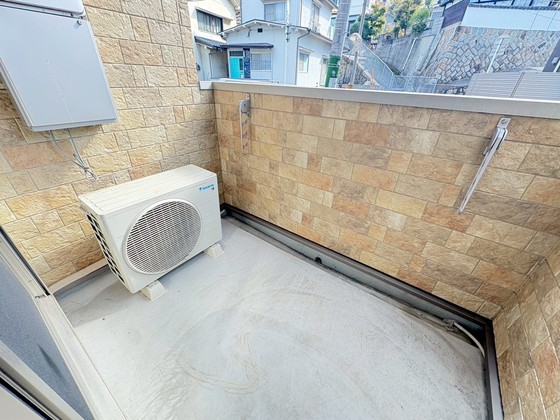 アドバンス矢野西A棟