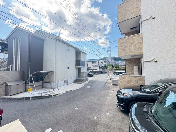 アドバンス矢野西A棟