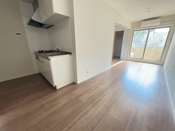 アドバンス矢野西A棟