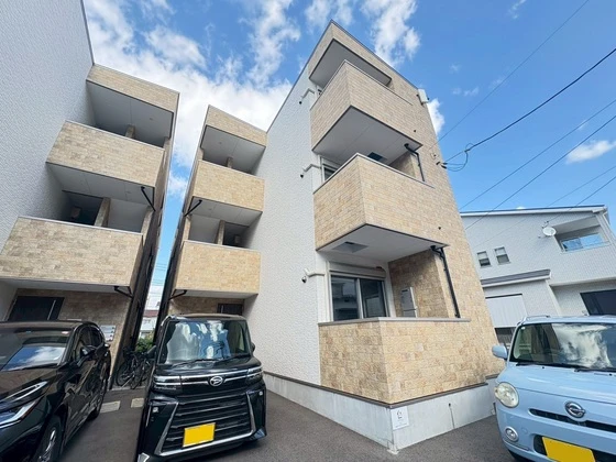 アドバンス矢野西A棟