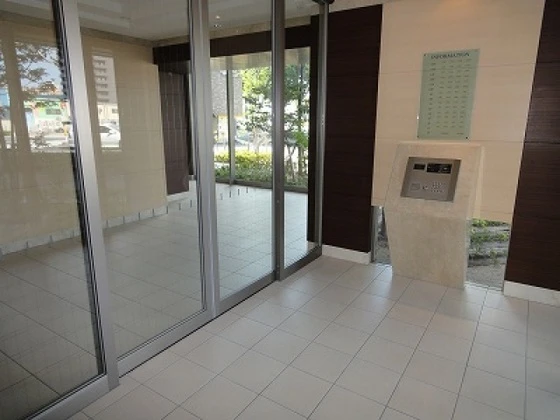 ロイヤルガーデン大供弐番館