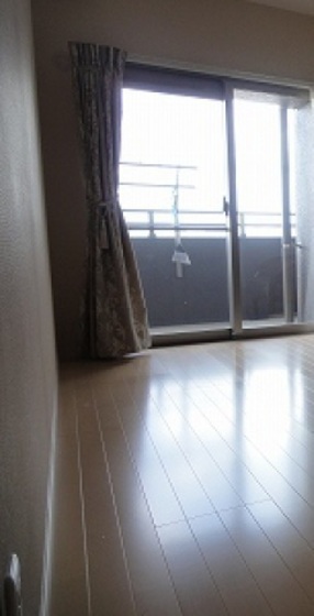 ロイヤルガーデン大供弐番館