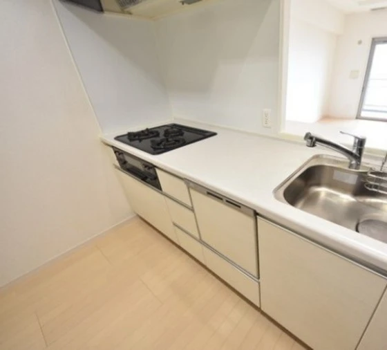 ロイヤルガーデン大供弐番館