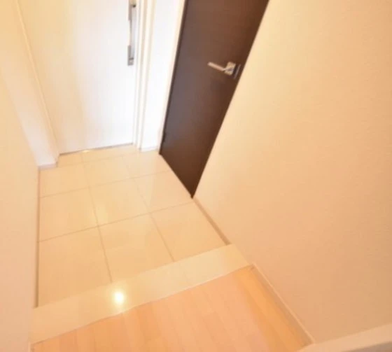 ロイヤルガーデン大供弐番館