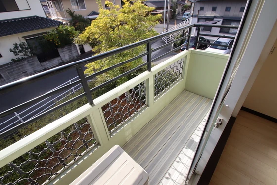 クレセント松新