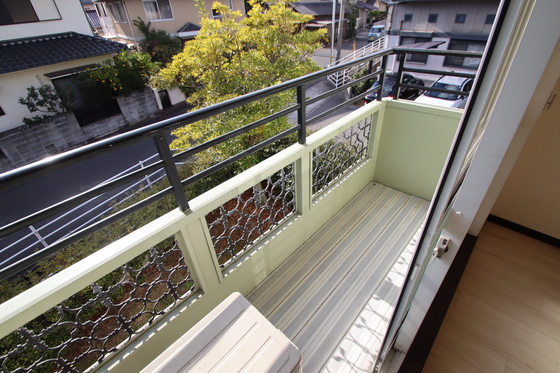 クレセント松新