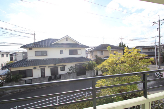 クレセント松新