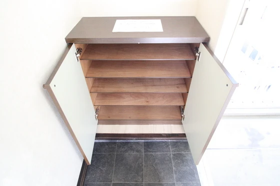 クレセント松新