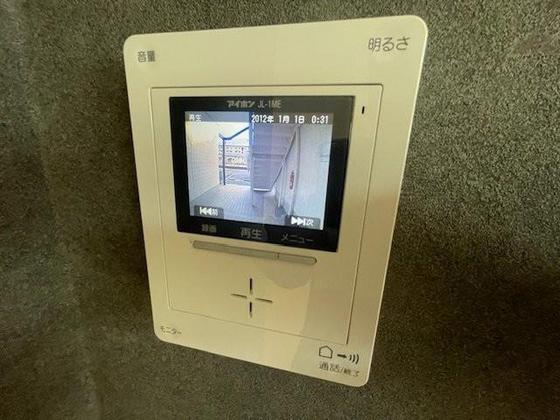 グランヴィアA棟