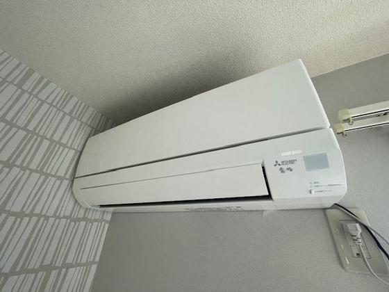 グランヴィアA棟