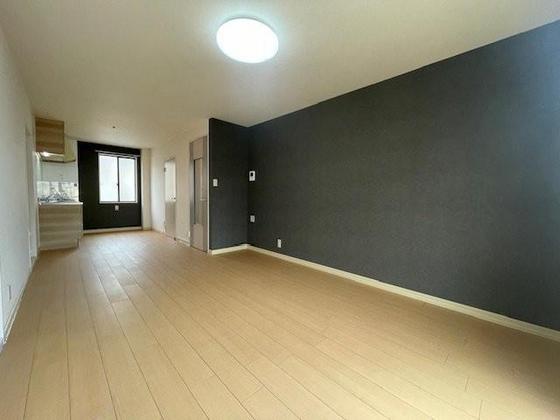 グランヴィアA棟