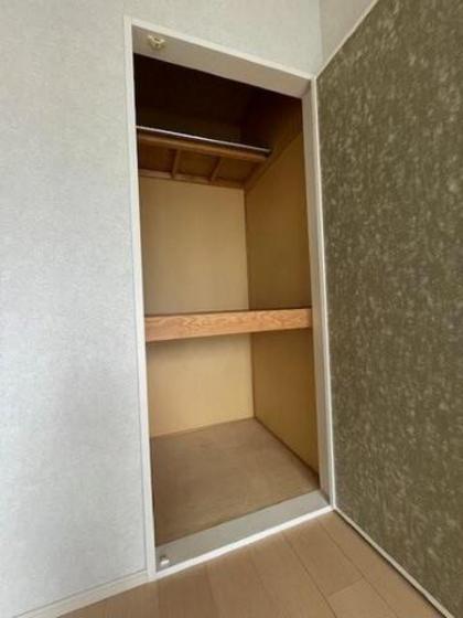 グランヴィアA棟