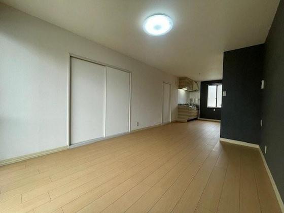 グランヴィアA棟