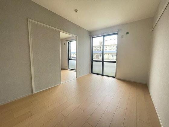 グランヴィアA棟