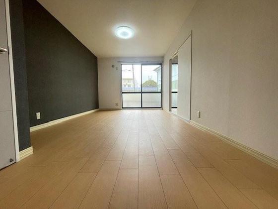 グランヴィアA棟