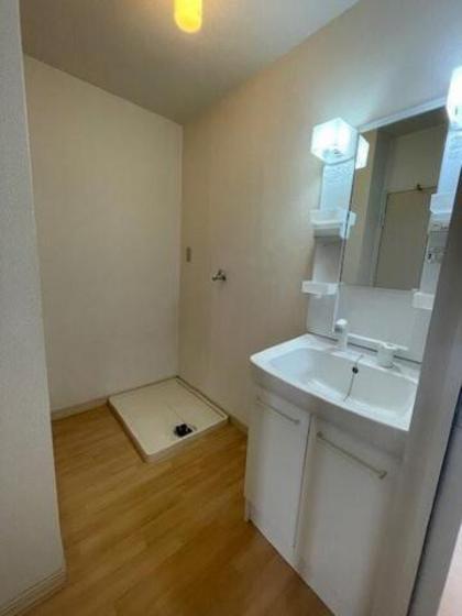 グランヴィアA棟