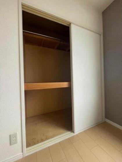 グランヴィアA棟