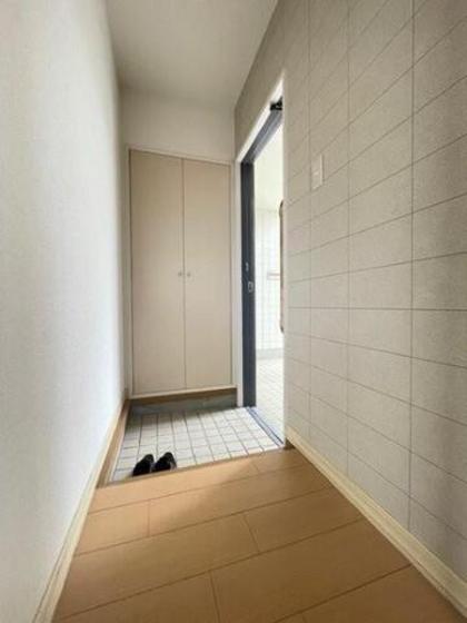 グランヴィアA棟