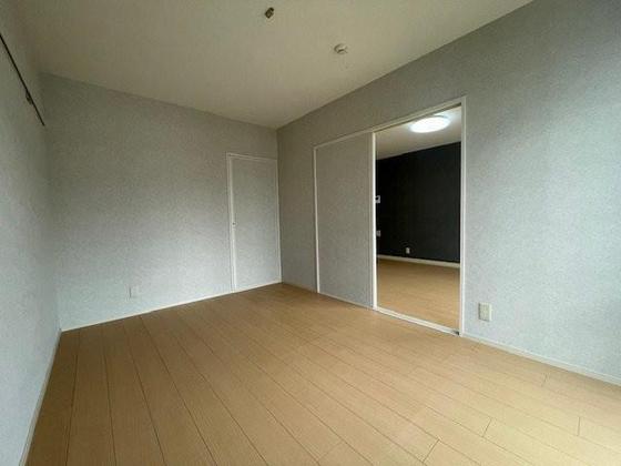 グランヴィアA棟