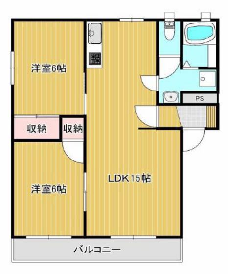 グランヴィアA棟