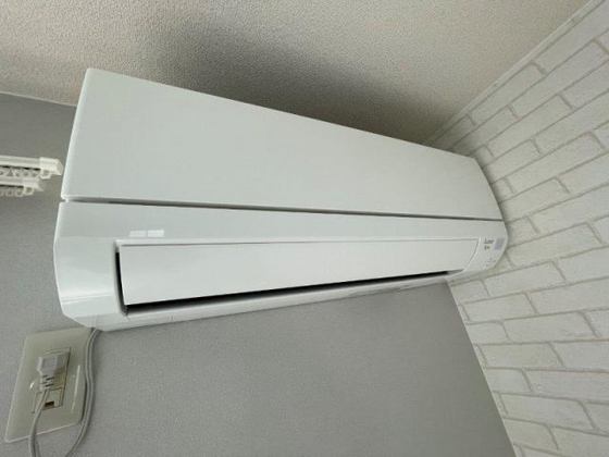 グランヴィアA棟