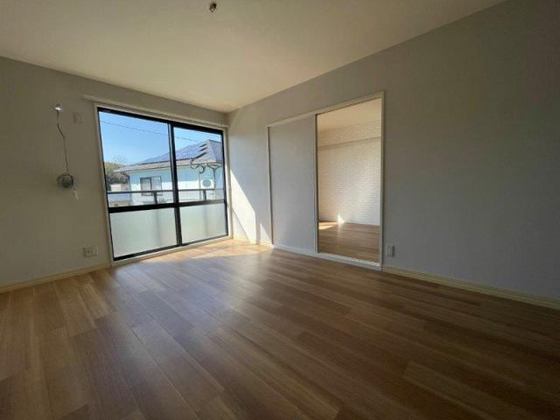 グランヴィアA棟