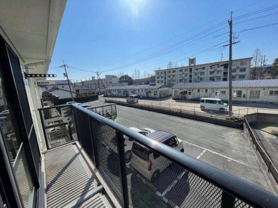 グランヴィアA棟