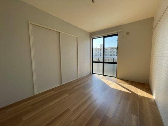 グランヴィアA棟